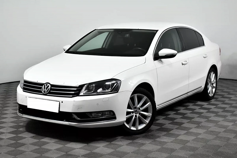 Passat