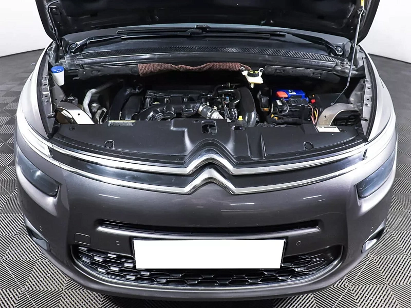 C4 Picasso