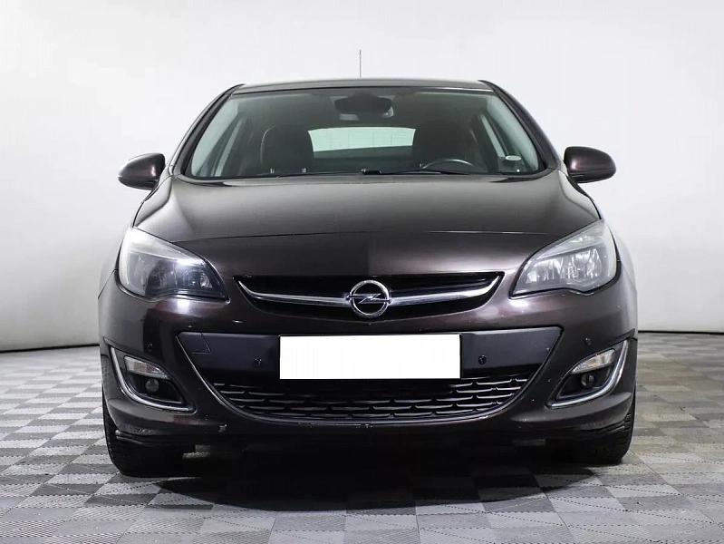 Astra