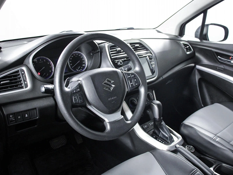 SX4