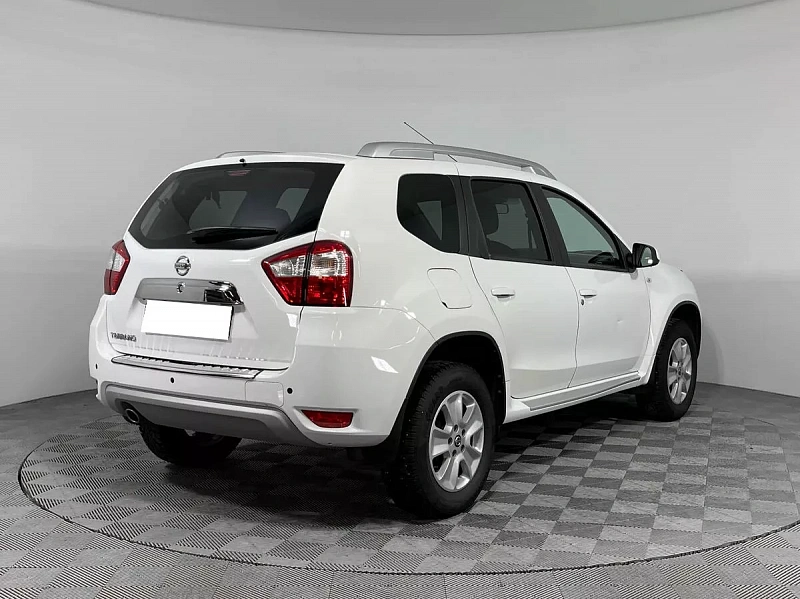 Terrano