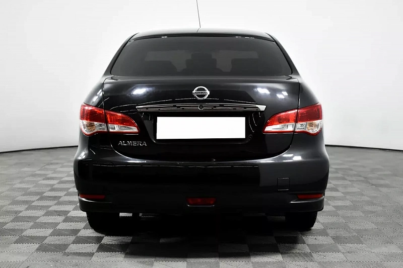 Almera