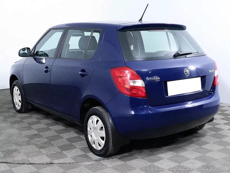 Fabia