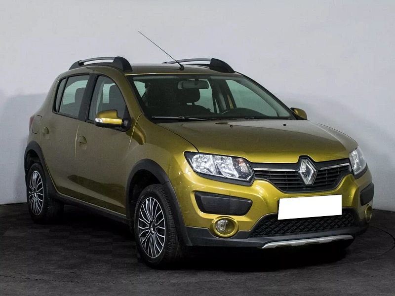 Sandero