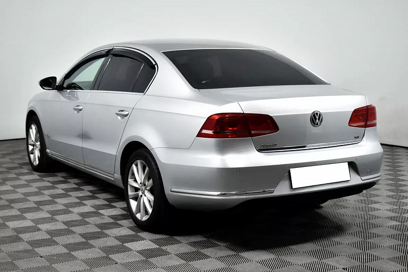 Passat