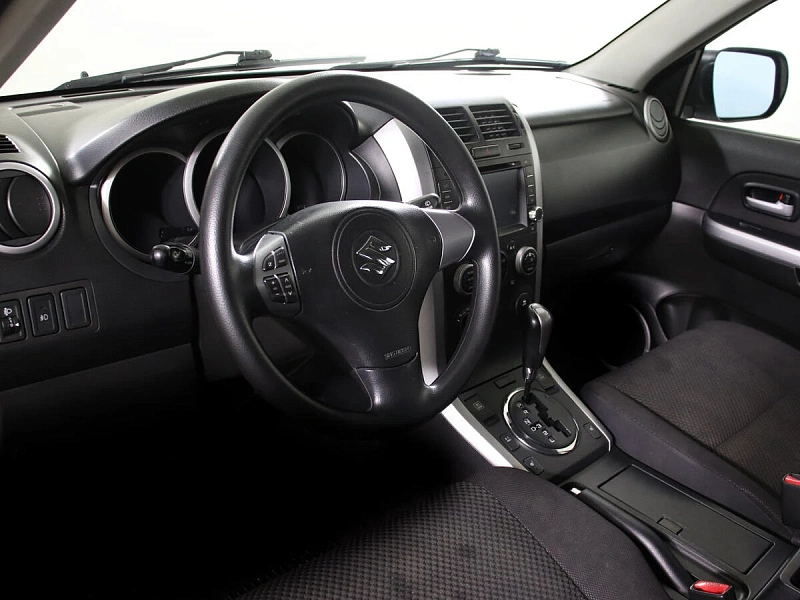 Grand Vitara