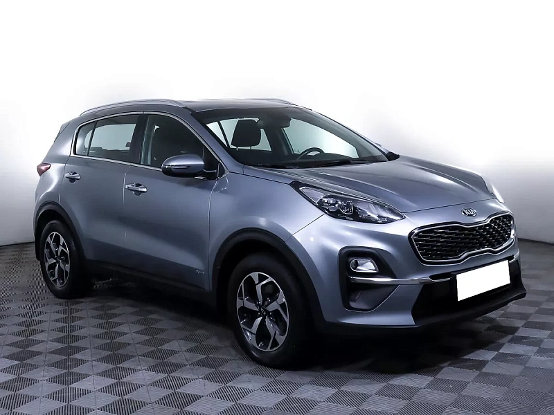 Sportage