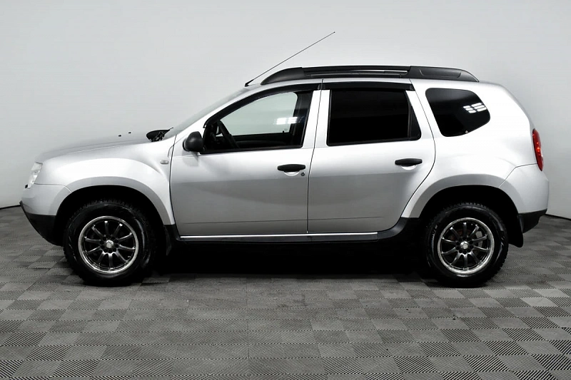 Duster