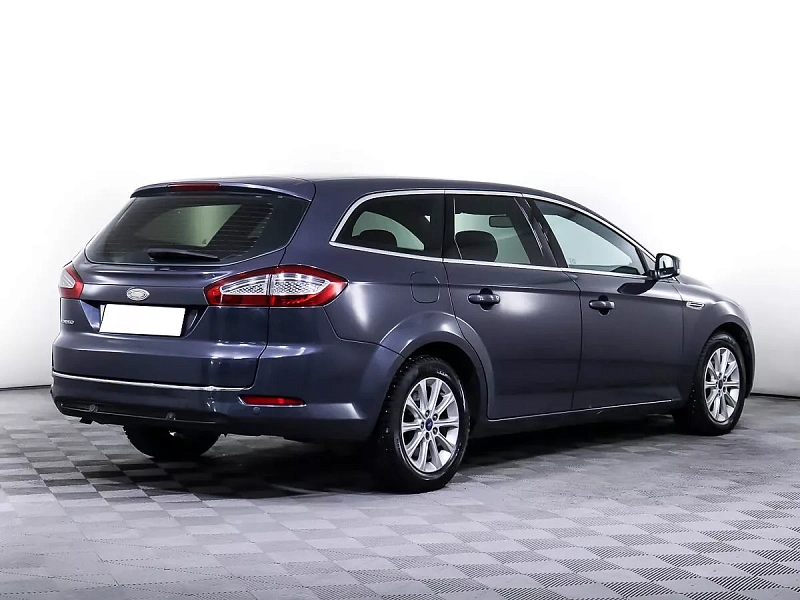 Mondeo
