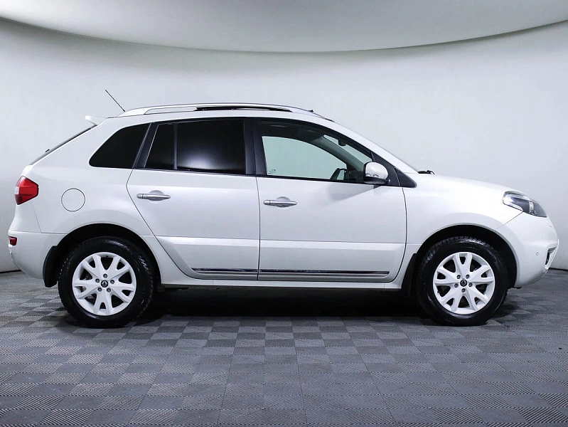 Koleos