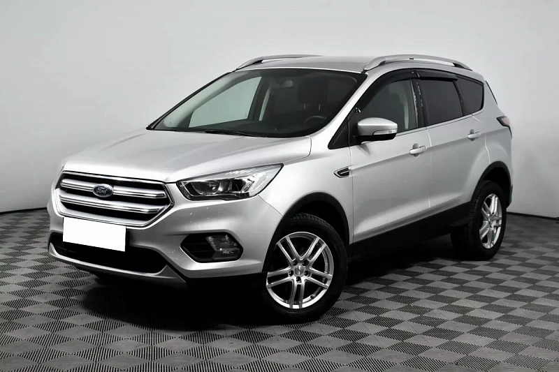 Kuga