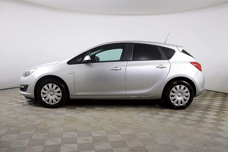Astra