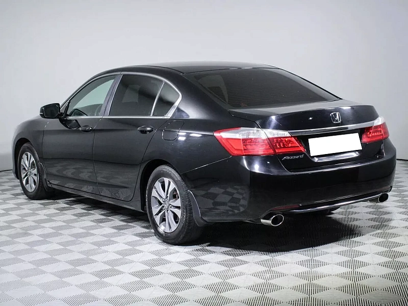 Accord