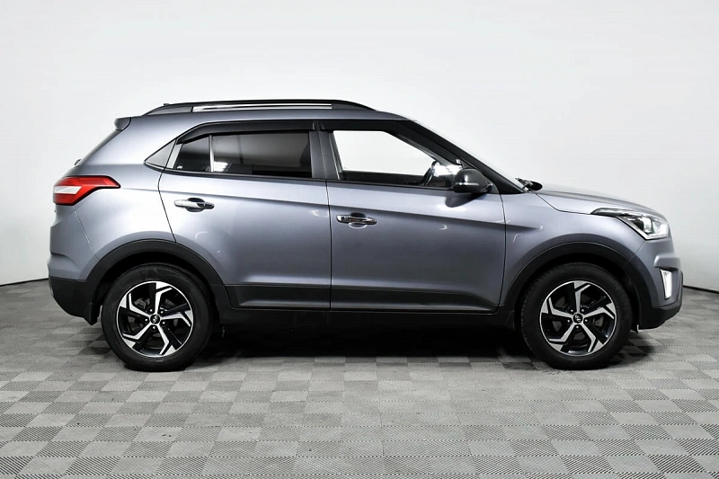 Creta