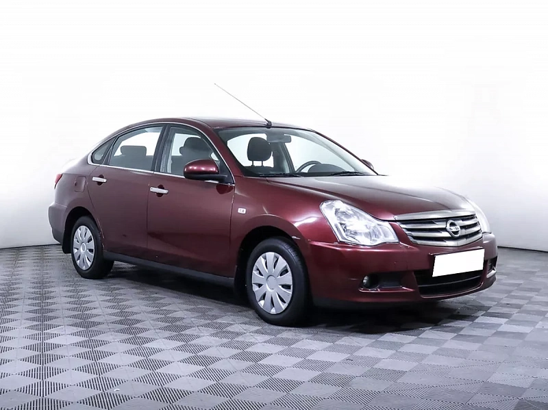 Almera