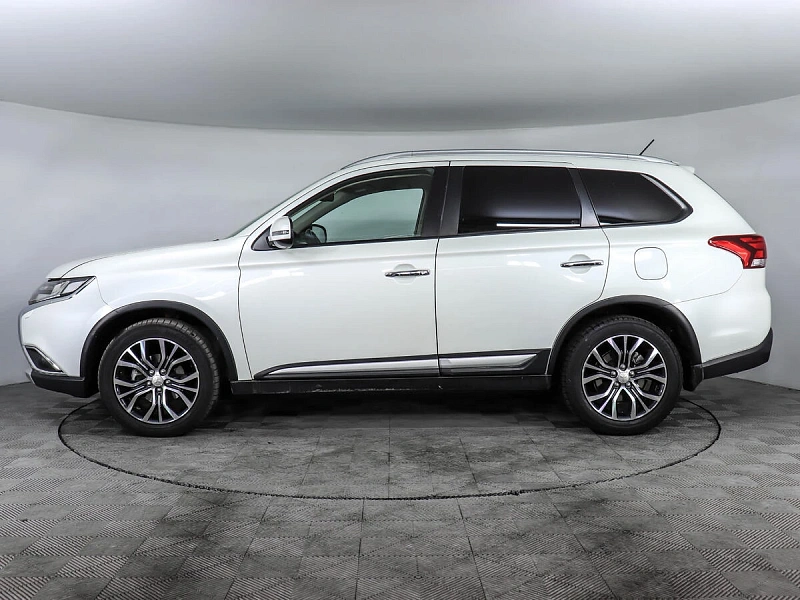 Outlander
