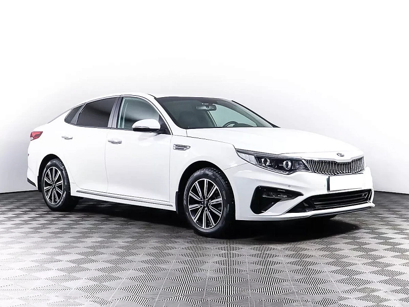 Optima