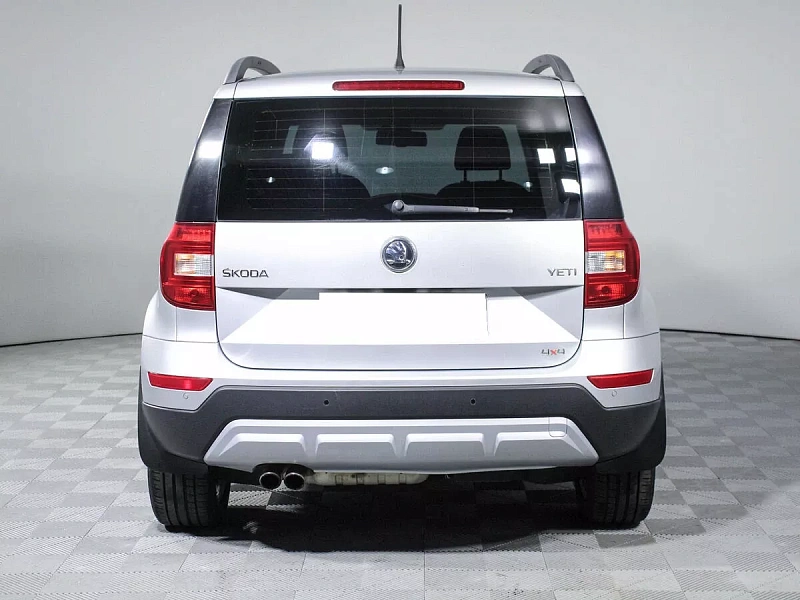 Yeti
