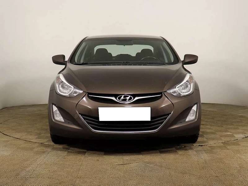 Elantra