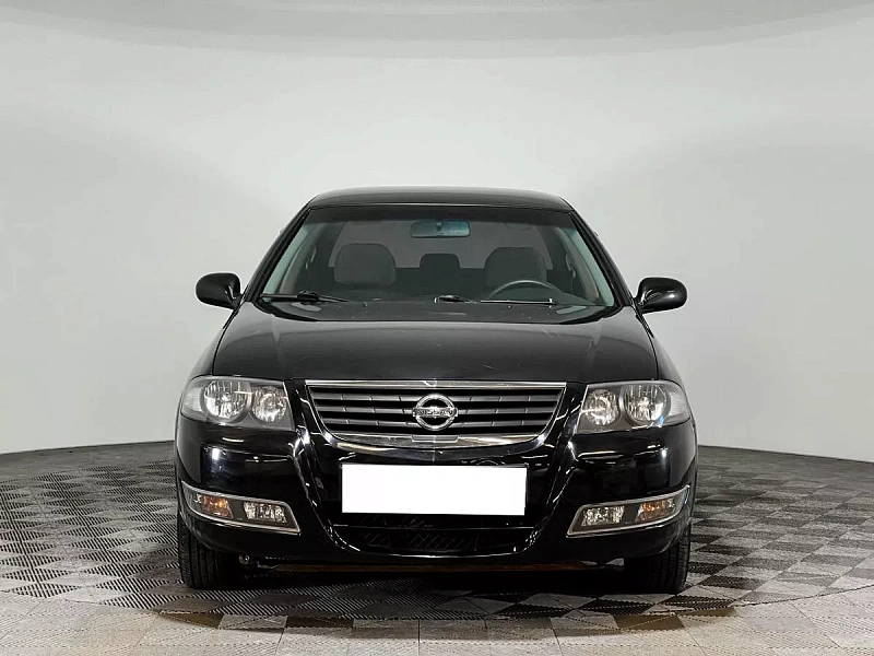 Almera Classic