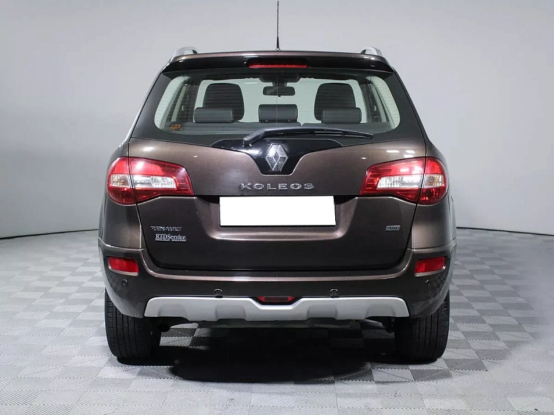 Koleos