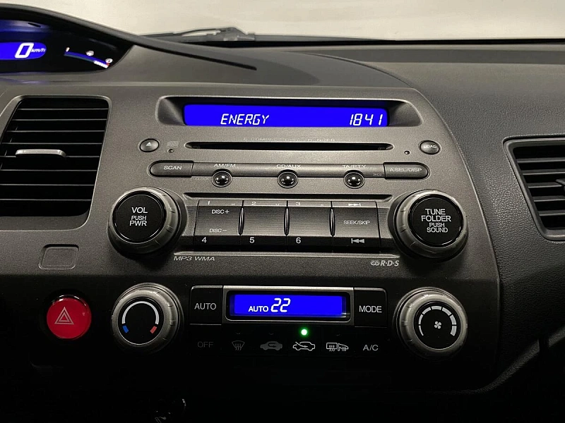 Civic