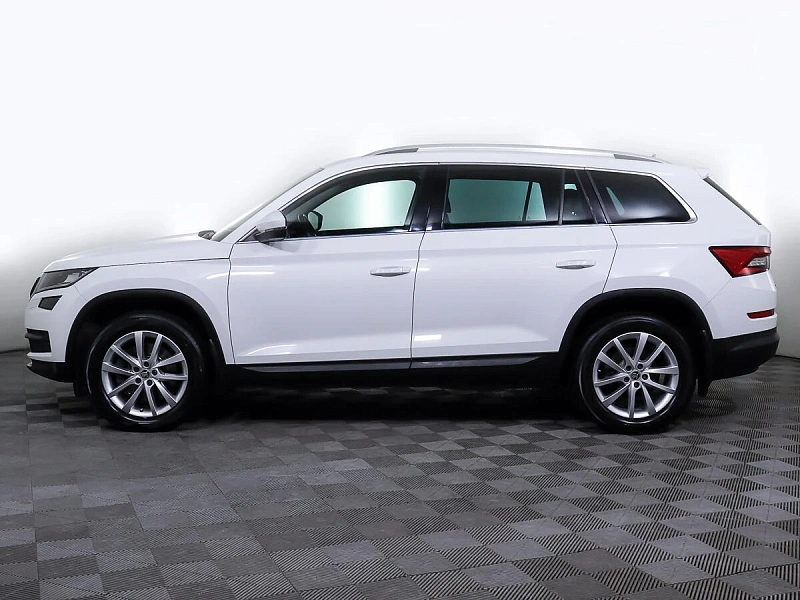 Kodiaq