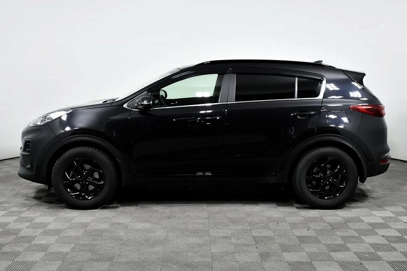 Sportage