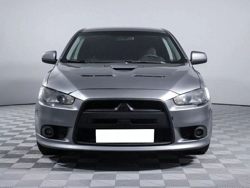 Lancer