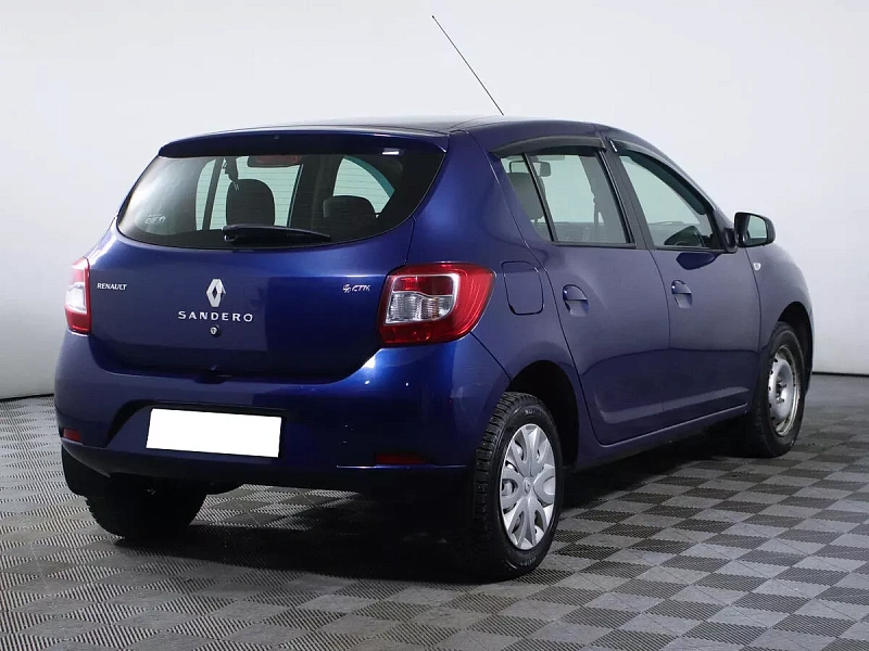 Sandero