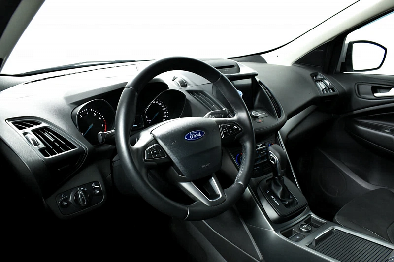 Kuga