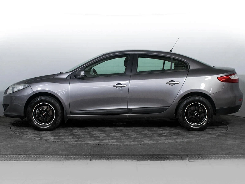 Fluence