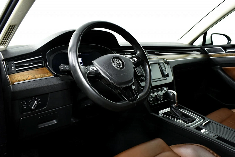 Passat