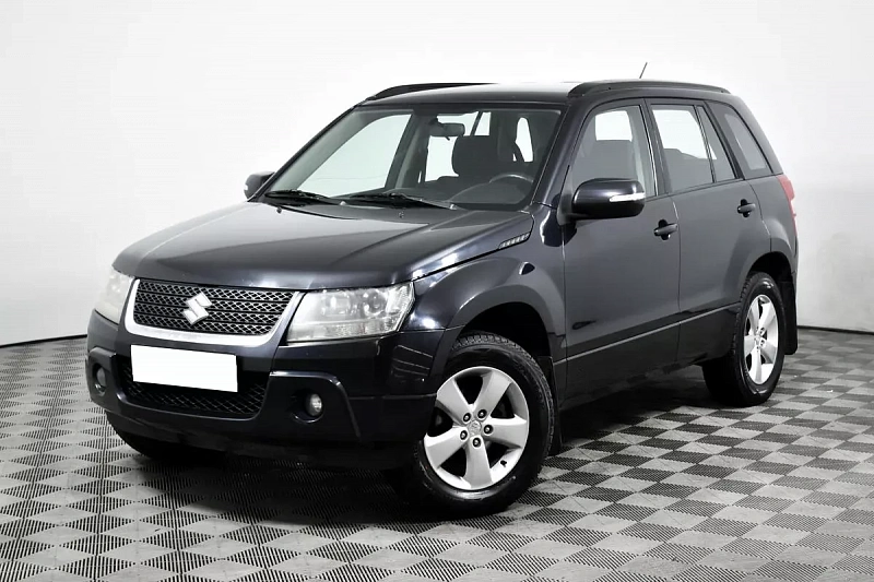 Grand Vitara