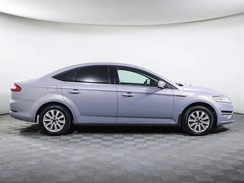 Mondeo