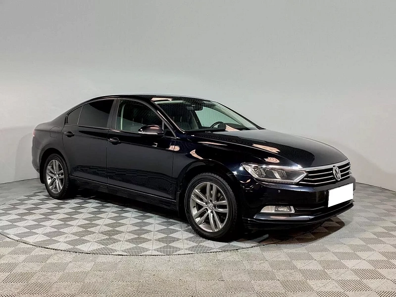 Passat