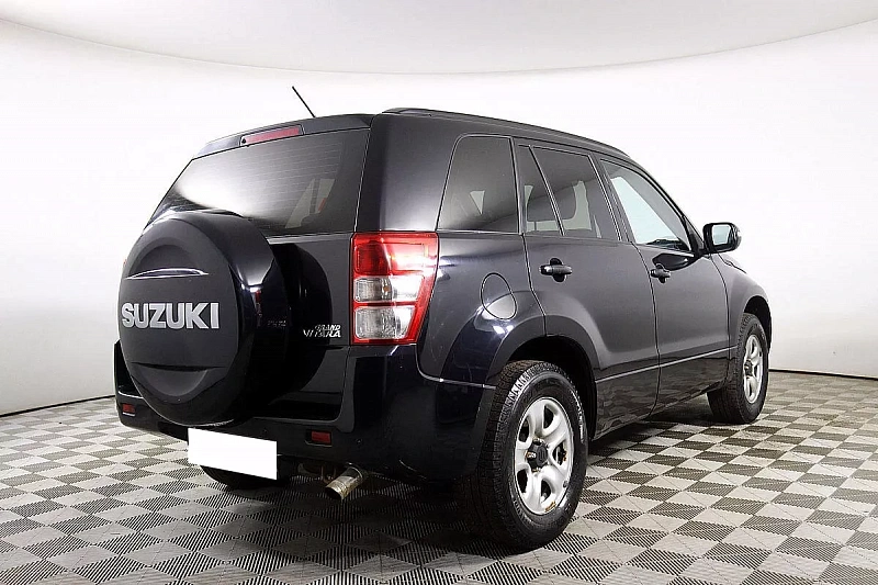 Grand Vitara