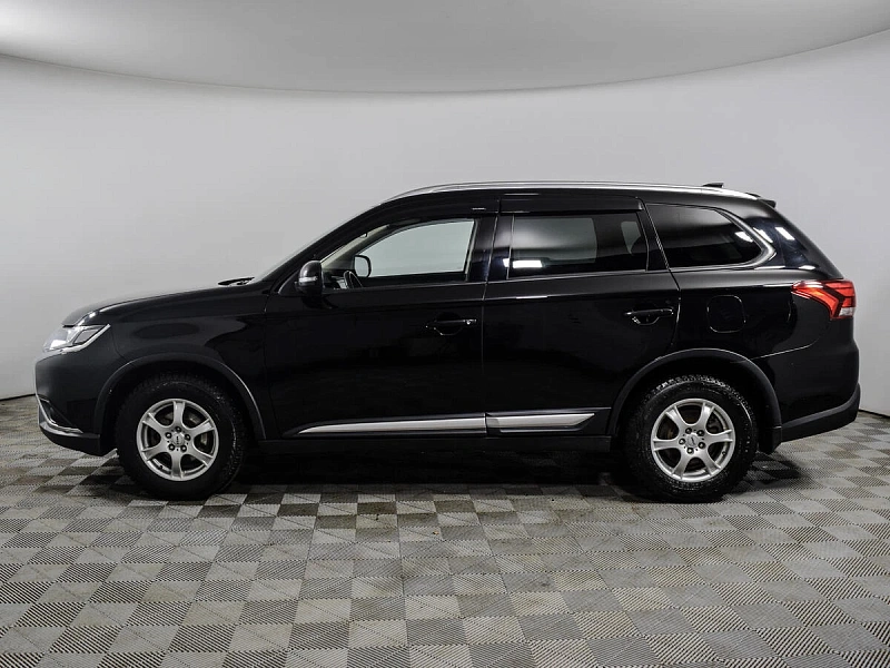 Outlander