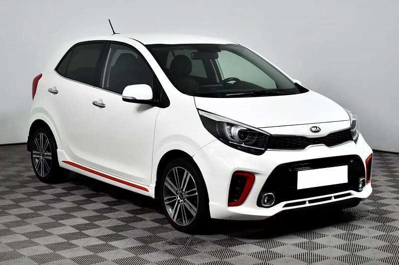 Picanto