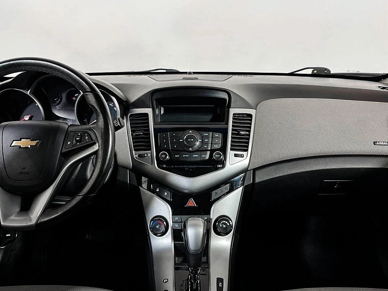 Cruze