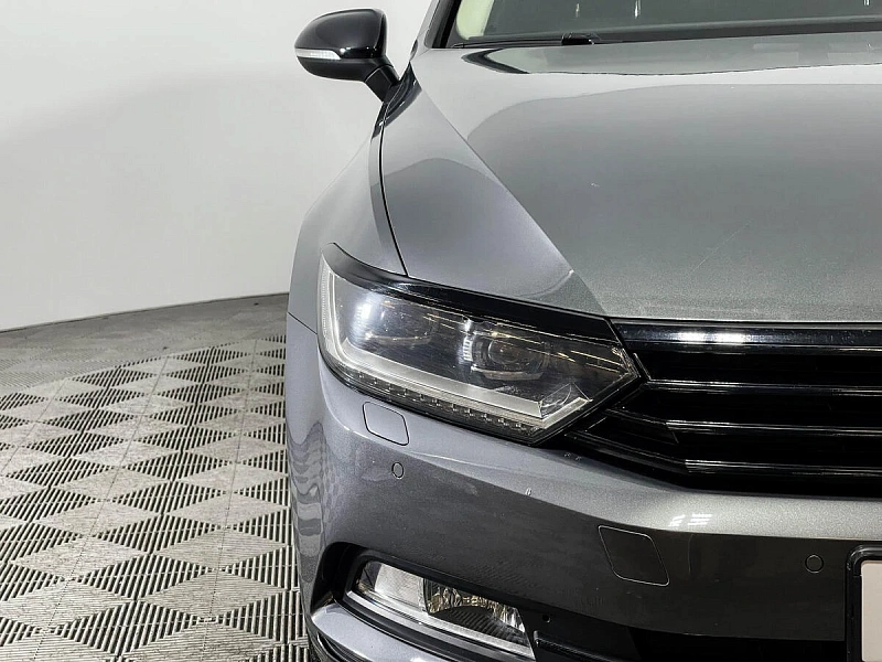 Passat