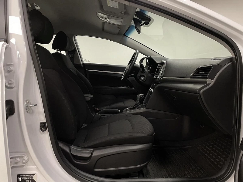 Elantra