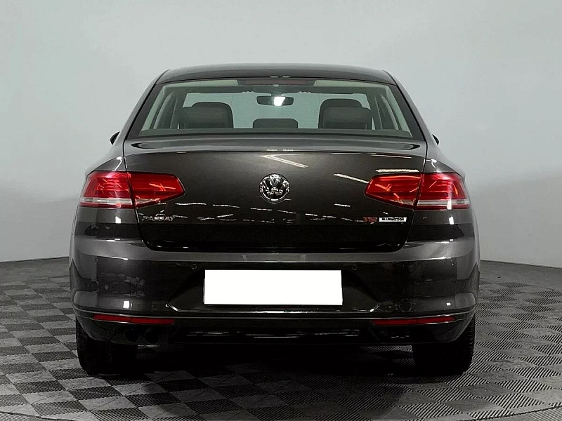 Passat
