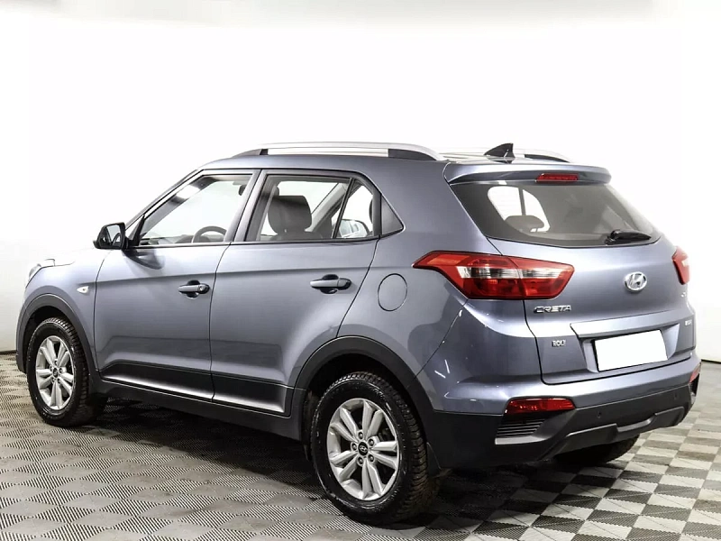 Creta