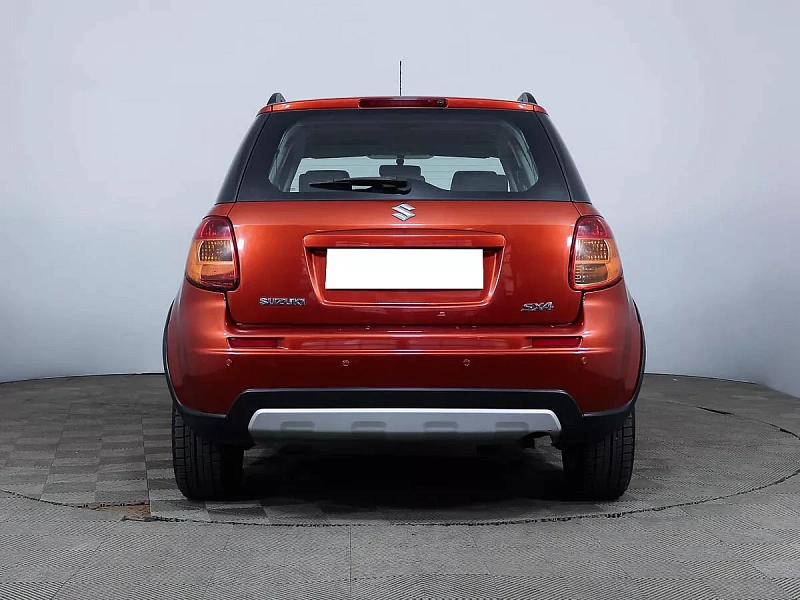 SX4