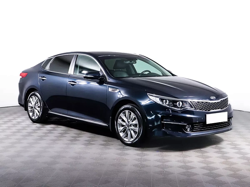 Optima