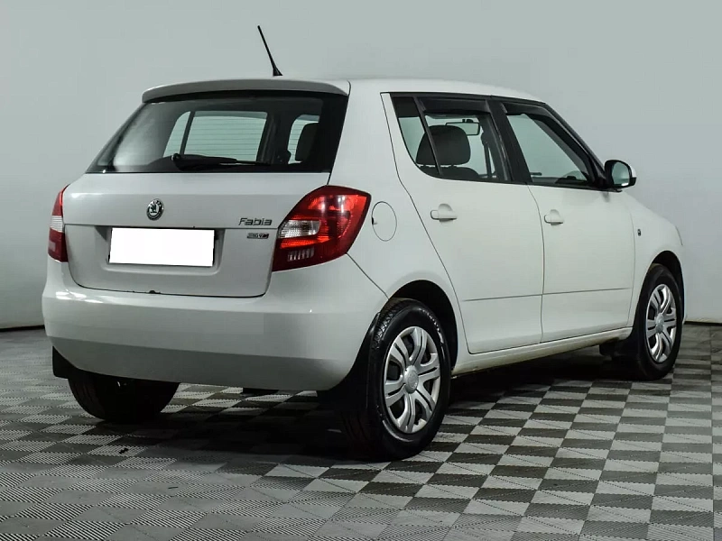 Fabia