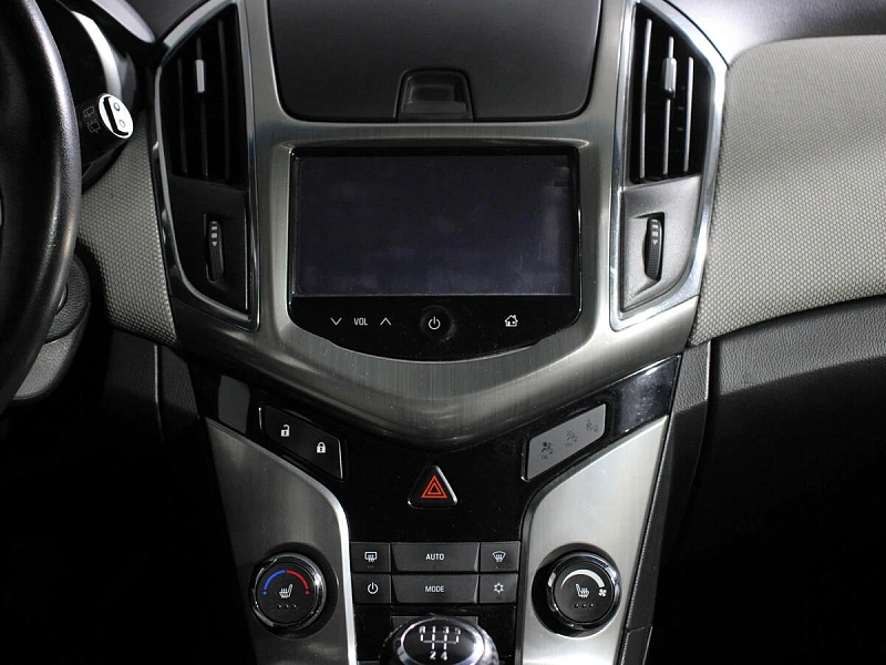 Cruze