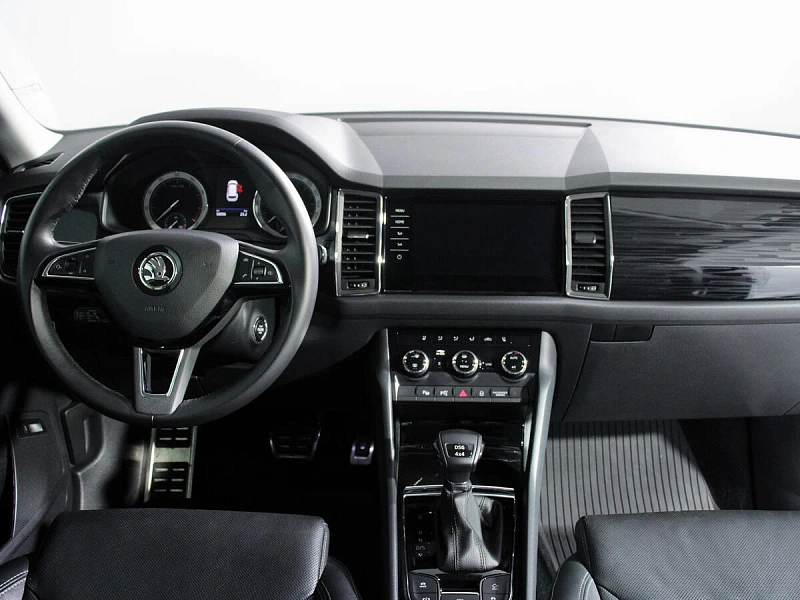 Kodiaq