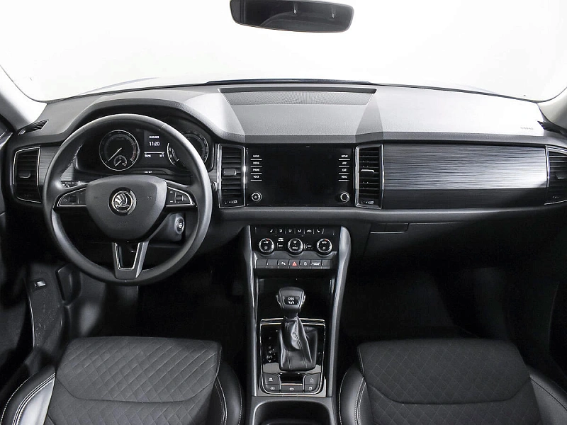 Kodiaq